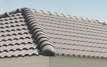 advantages of Wothorpe clay roofing