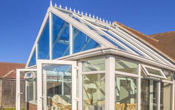 conservatory roof insulation costs Wothorpe