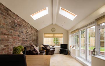 conservatory roof insulation Wothorpe, Cambridgeshire