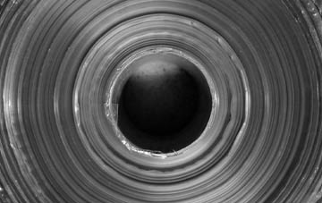 Wothorpe edpm waterproofing