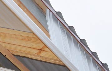 why Wothorpe fascia repairs are essential