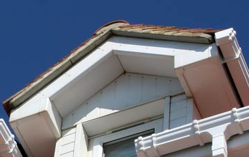 Wothorpe fascia installation costs
