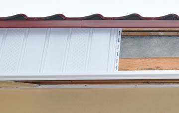 Wothorpe fascia repair costs