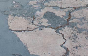 fibreglass roofing replacement Wothorpe