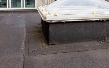 disadvantages of Wothorpe flat roofs