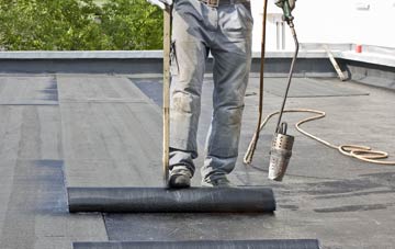 flat roof replacement Wothorpe, Cambridgeshire