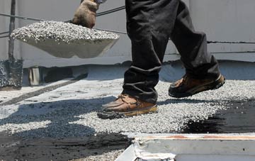 Wothorpe flat roofing companies