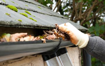 gutter cleaning Wothorpe, Cambridgeshire