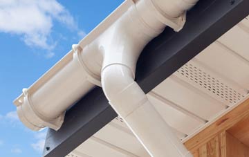 Wothorpe gutter installation costs
