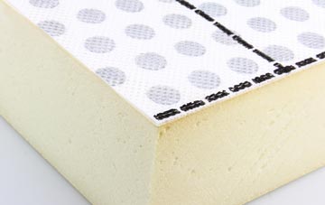 meeting Wothorpe building codes