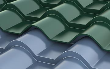 who should consider Wothorpe plastic roofs