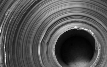 Wothorpe pvc roof replacement