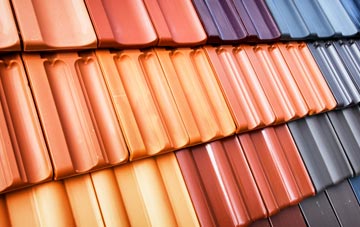 Wothorpe roof tile costs
