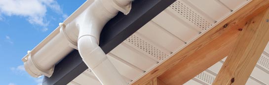 get Wothorpe guttering quotes today