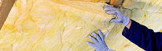 quotes for Wothorpe roof insulation