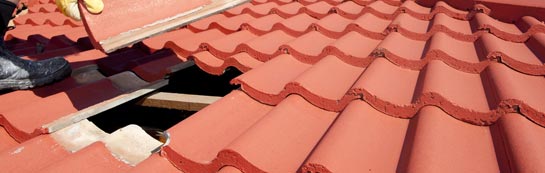 compare Wothorpe roof repair quotes