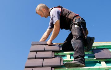 disadvantages of Wothorpe slate roofing