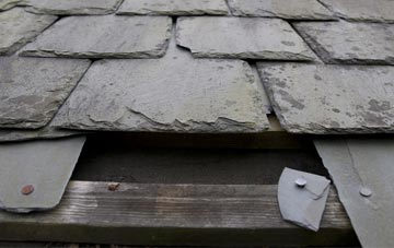 Wothorpe slate roof repairs and maintenance