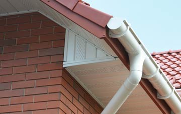 Wothorpe soffit repair costs