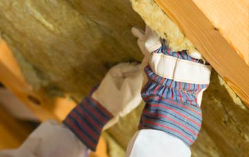 types of Wothorpe pitched roof insulation materials
