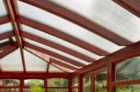 Wothorpe conservatory roofing insulation