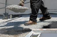 find rated Wothorpe flat roofing replacement companies
