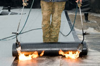 Wothorpe flat roof sealing quote