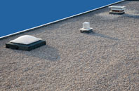 Wothorpe flat roofing