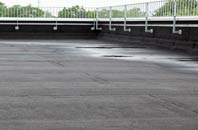 find rated Wothorpe flat roofing companies