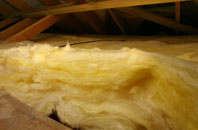 Wothorpe pitch roof insulation