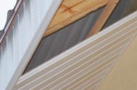 rated Wothorpe soffit repair companies