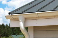 Wothorpe soffits